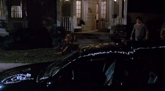 Ford Taurus