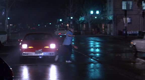 Pontiac Firebird Trans Am