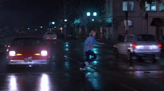 Subaru 4-Wheel Drive Wagon