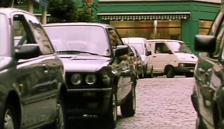 BMW 3