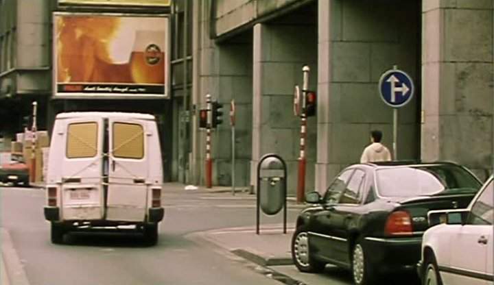 Rover 600
