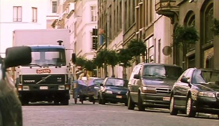 Volvo FL 6
