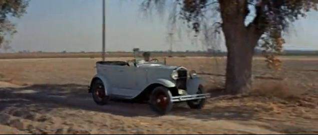 Ford Model A
