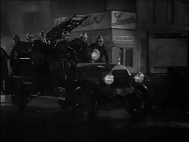 Seagrave 