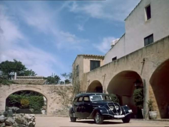 Peugeot 402