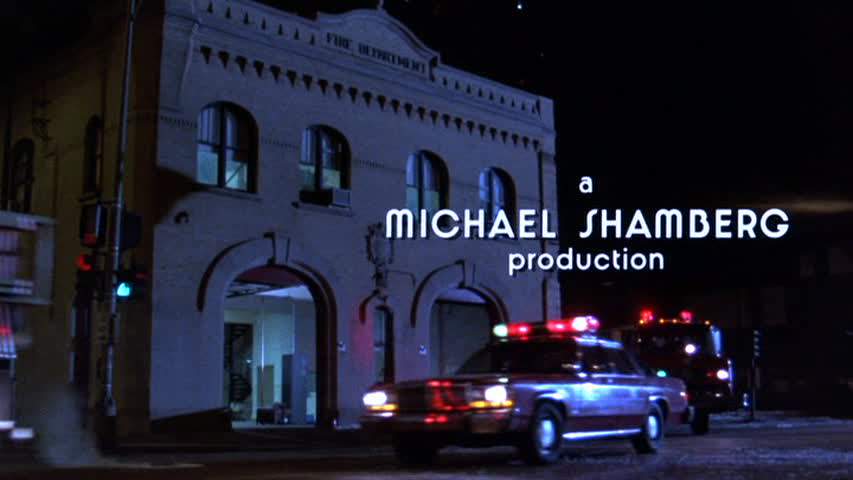 Ford LTD Crown Victoria