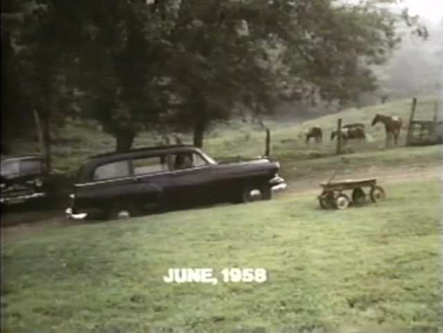 Chevrolet unknown