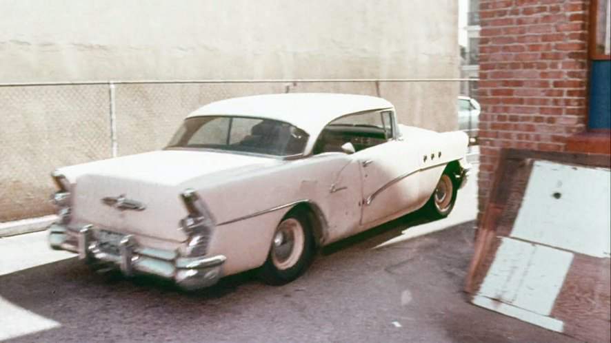 Buick Special