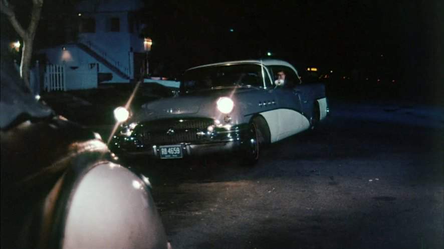 Buick Super