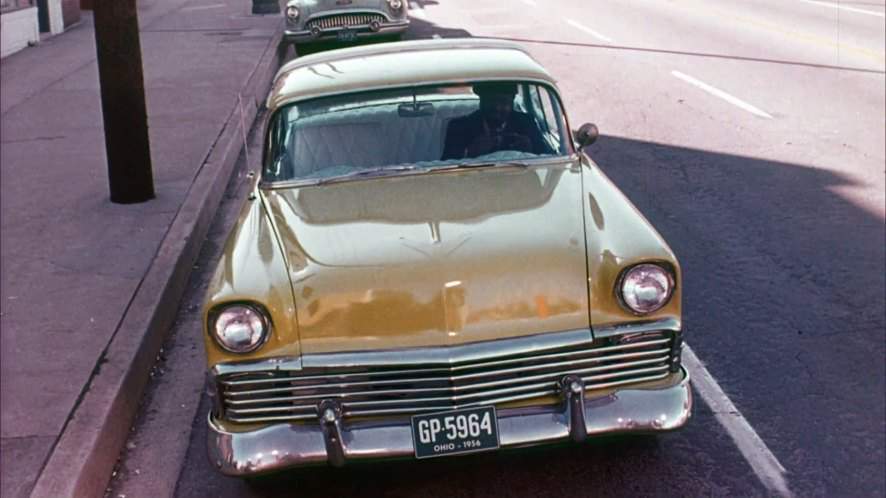Chevrolet Two-Ten