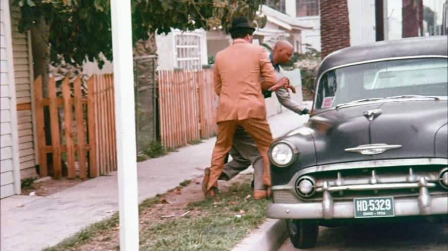 Chevrolet Two-Ten Handyman