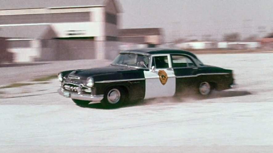 De Soto Firedome