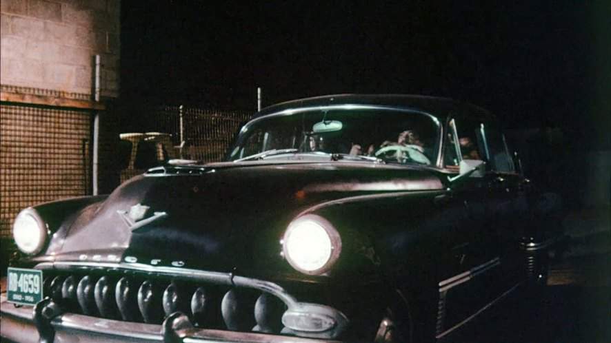 De Soto Firedome