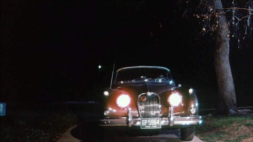 Jaguar XK 150