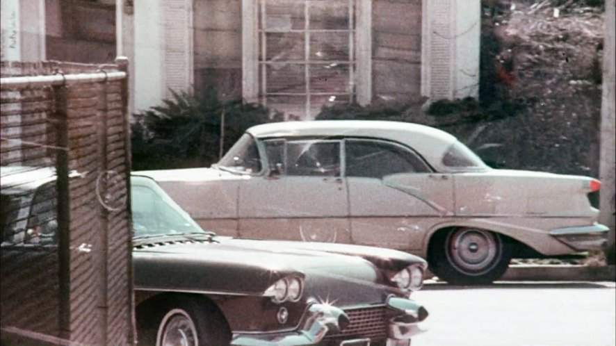 Oldsmobile 88