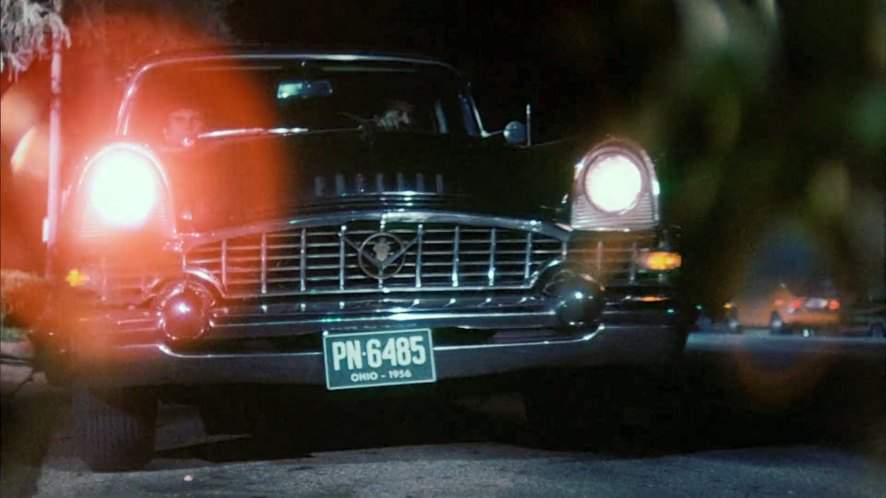 Packard Patrician