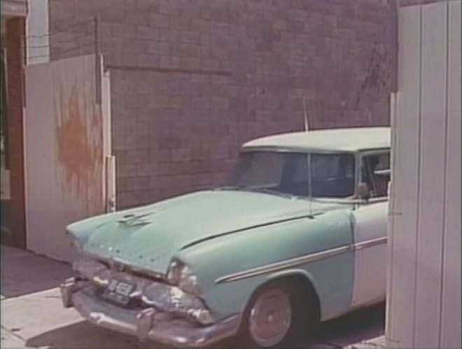 Plymouth Custom Suburban