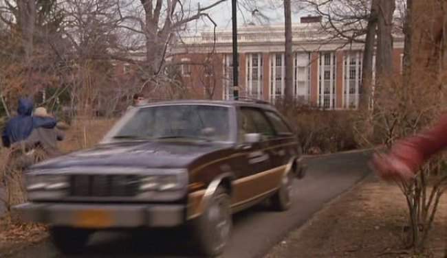 AMC Concord