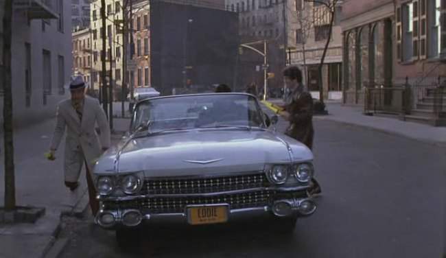 Cadillac Series 62 Convertible