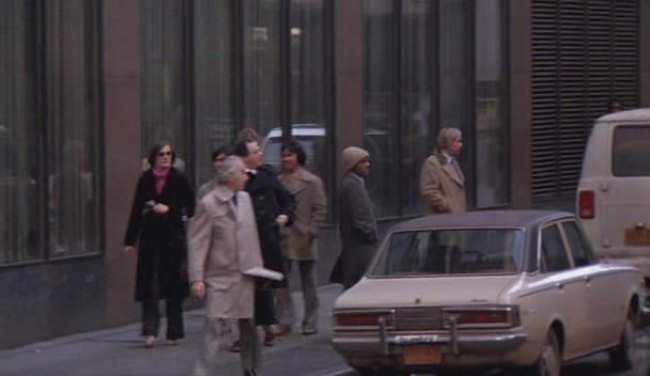 Toyota Corona Mark II