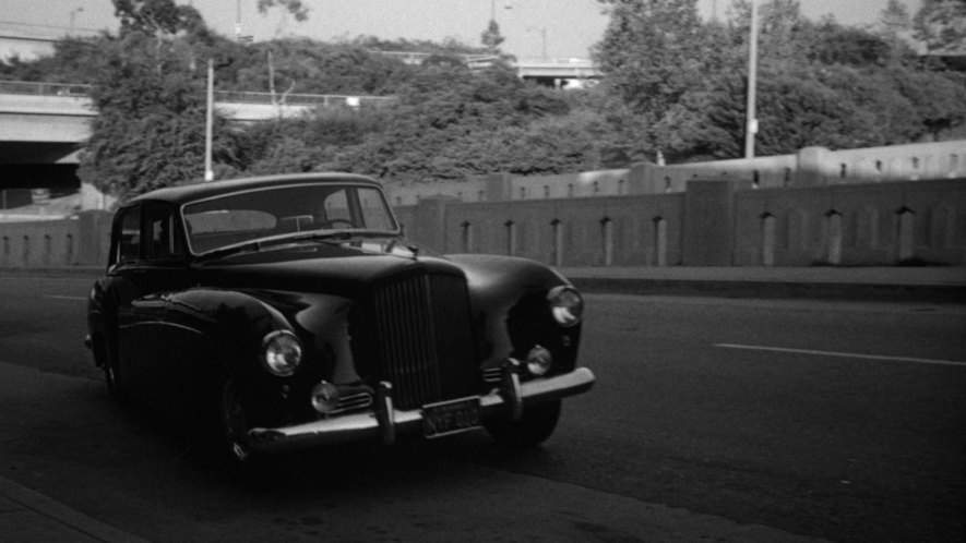 Bentley S1
