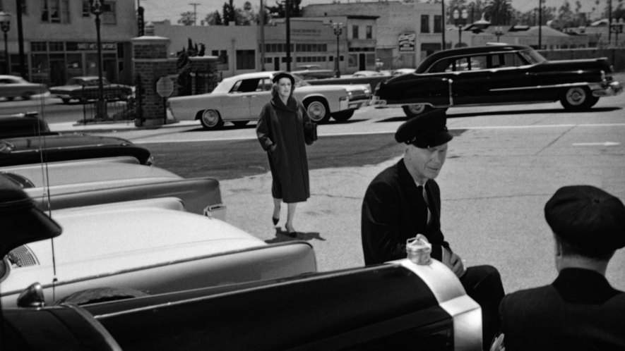 Cadillac Fleetwood 75