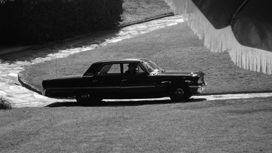 Ford Galaxie