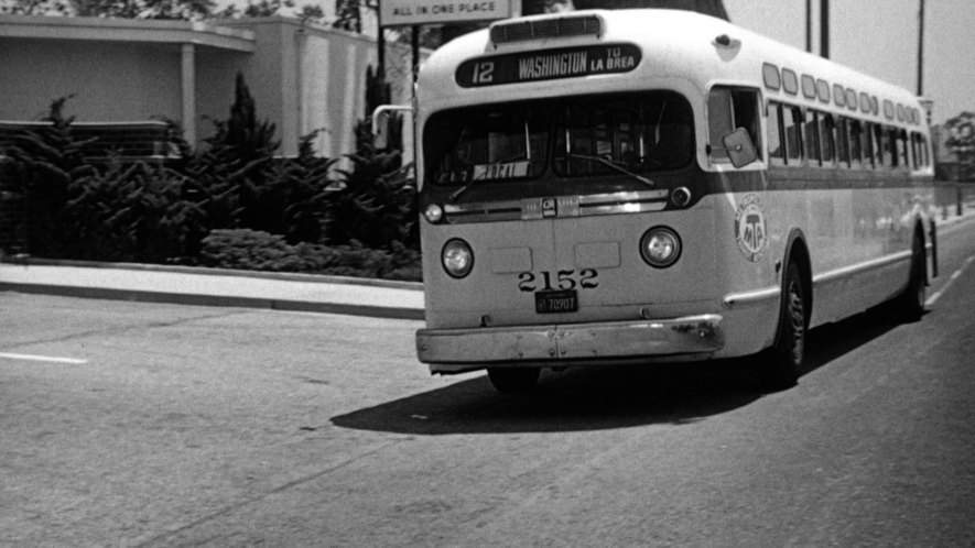 GMC TDH 4801