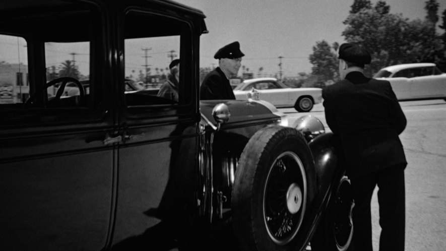Packard Standard Eight
