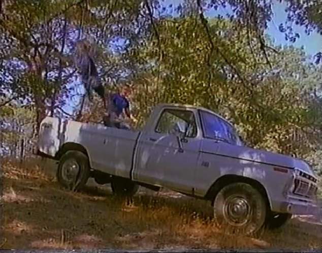 Ford F-Series