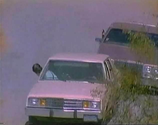 Ford Fairmont