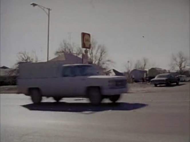 Chevrolet C-Series