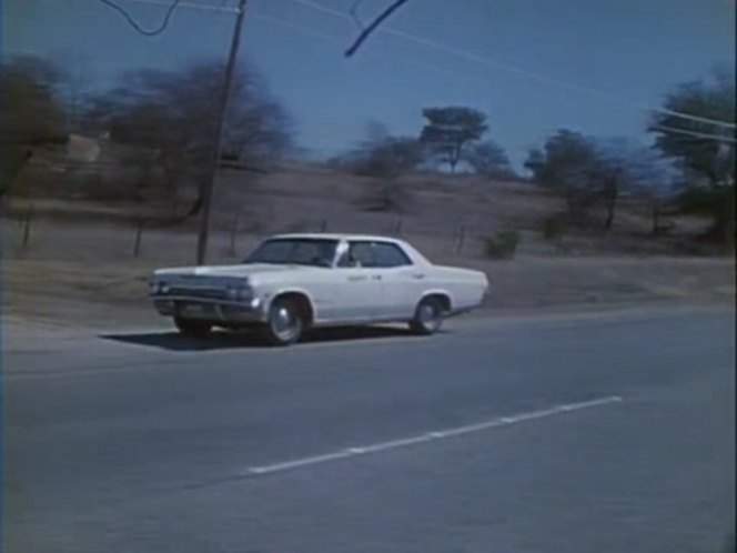 Chevrolet Impala