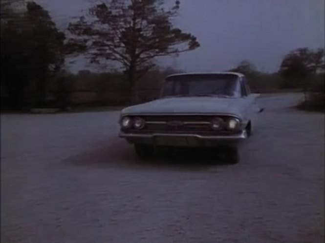 Chevrolet Impala