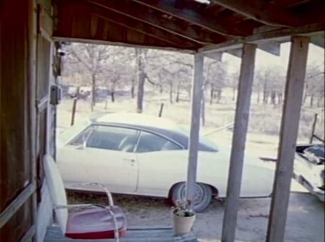 Chevrolet Impala