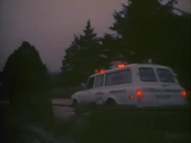 Chevrolet Suburban