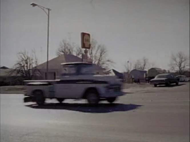 Chevrolet Task-Force