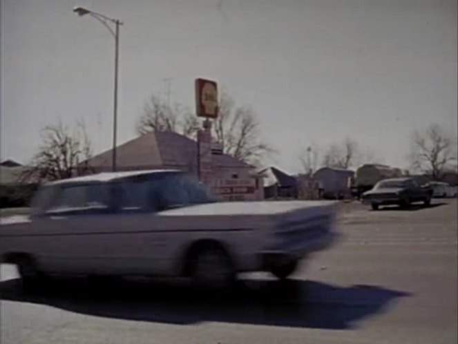 Plymouth Fury