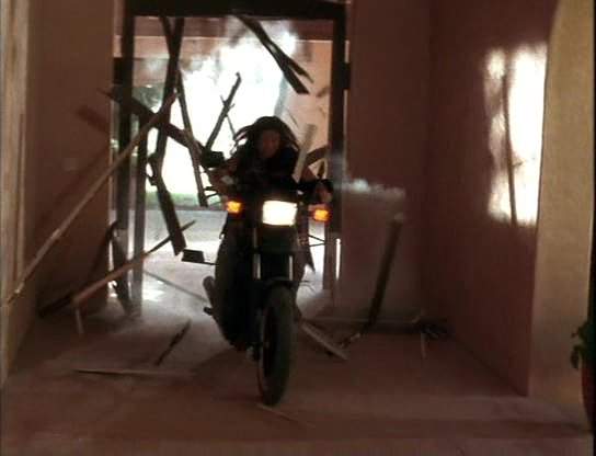 Honda VT 500 FT Ascot