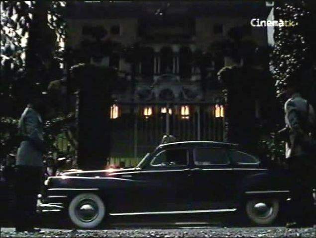 Chrysler 