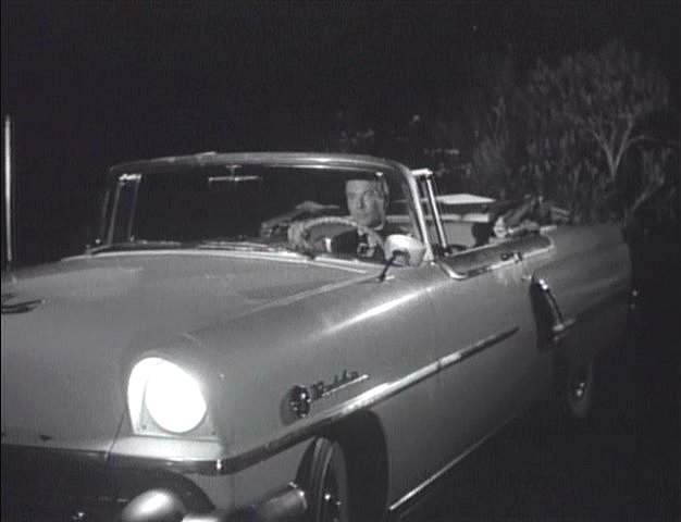 Mercury Montclair