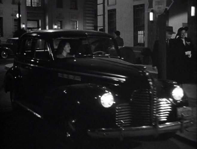 Buick Special