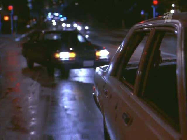 Lincoln Town Car