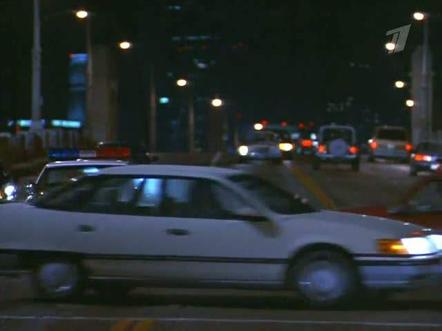 Mercury Sable
