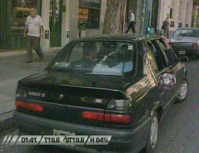 Renault 19