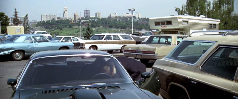 AMC Ambassador