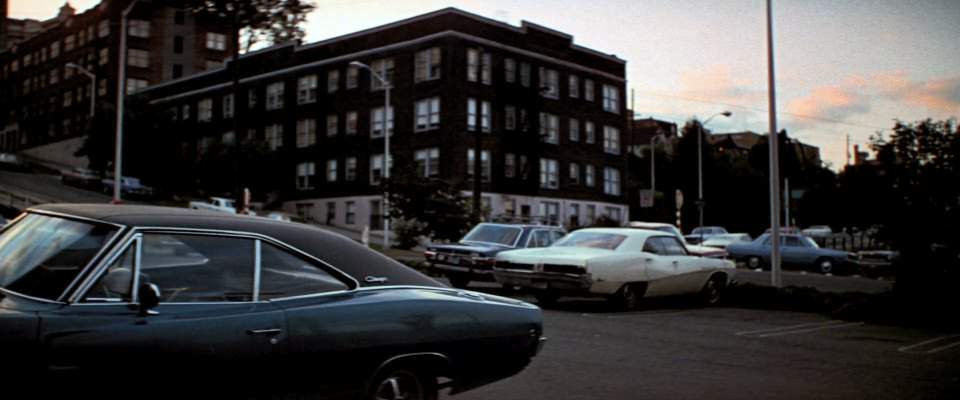 Buick LeSabre