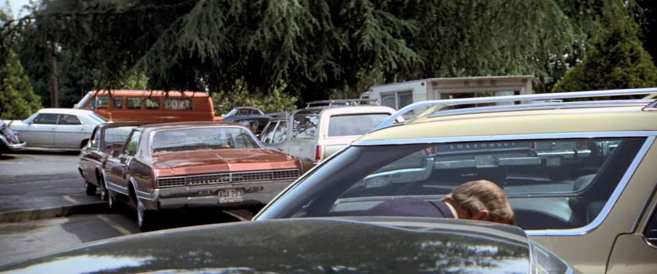 Buick Sportwagon