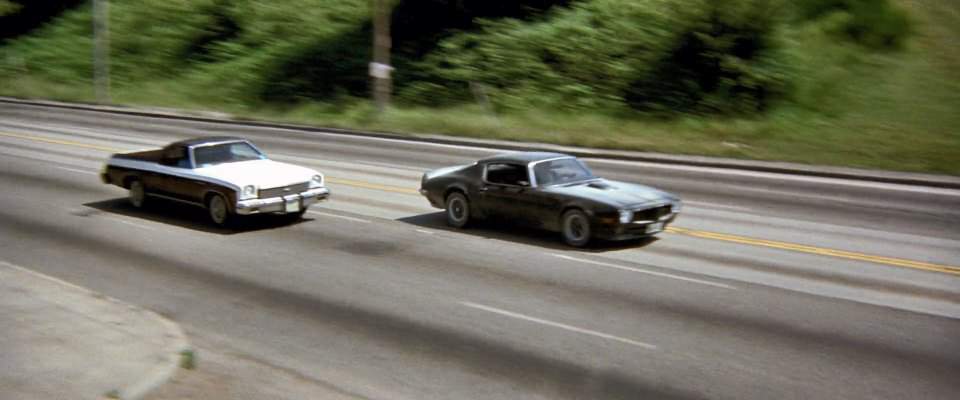 Chevrolet El Camino