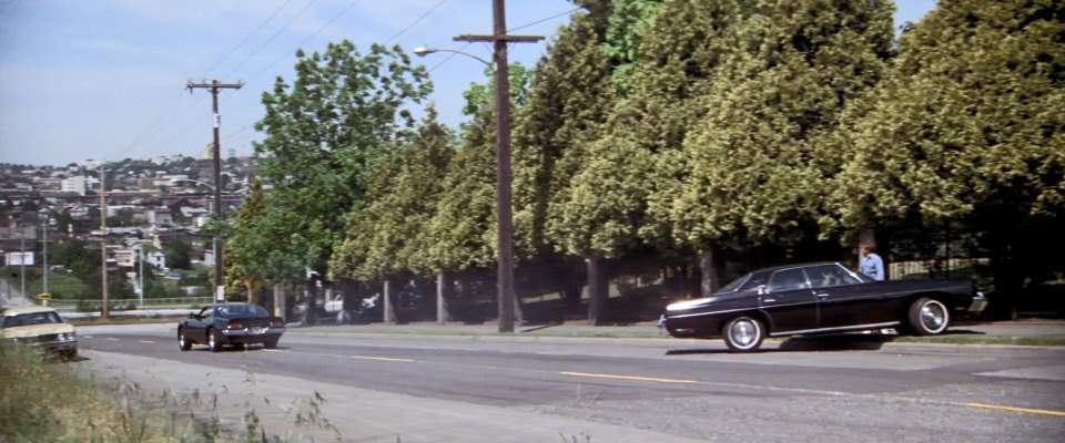 Chevrolet Impala